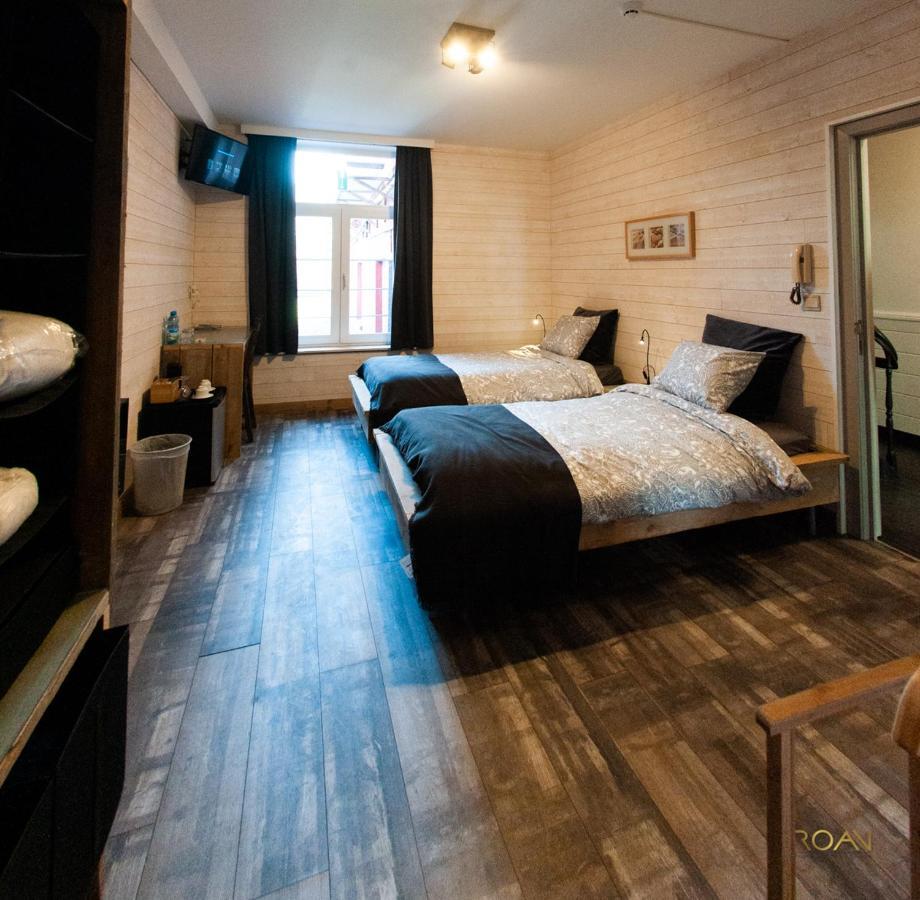 Casa Chico Bed & Breakfast Blankenberge Ngoại thất bức ảnh