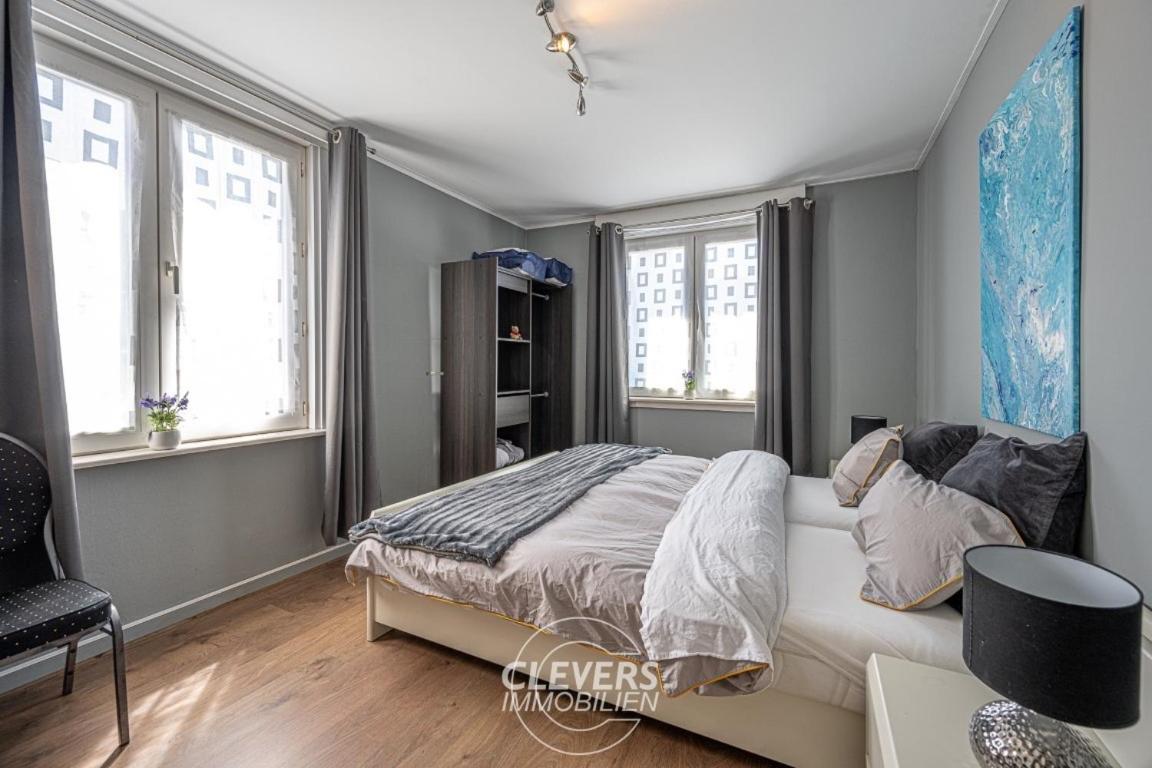 Casa Chico Bed & Breakfast Blankenberge Ngoại thất bức ảnh