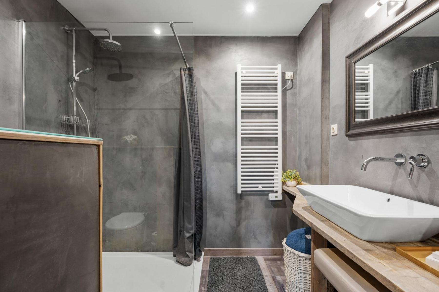 Casa Chico Bed & Breakfast Blankenberge Ngoại thất bức ảnh