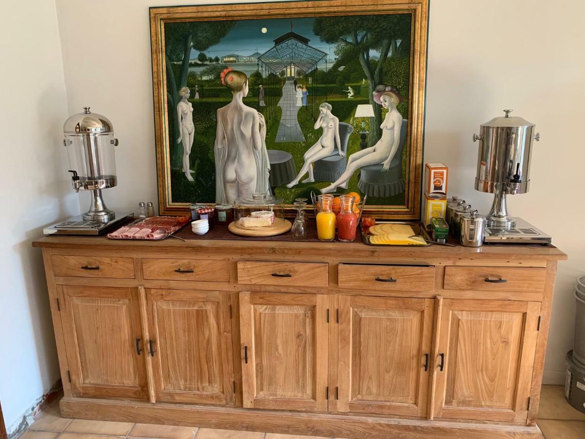 Casa Chico Bed & Breakfast Blankenberge Ngoại thất bức ảnh