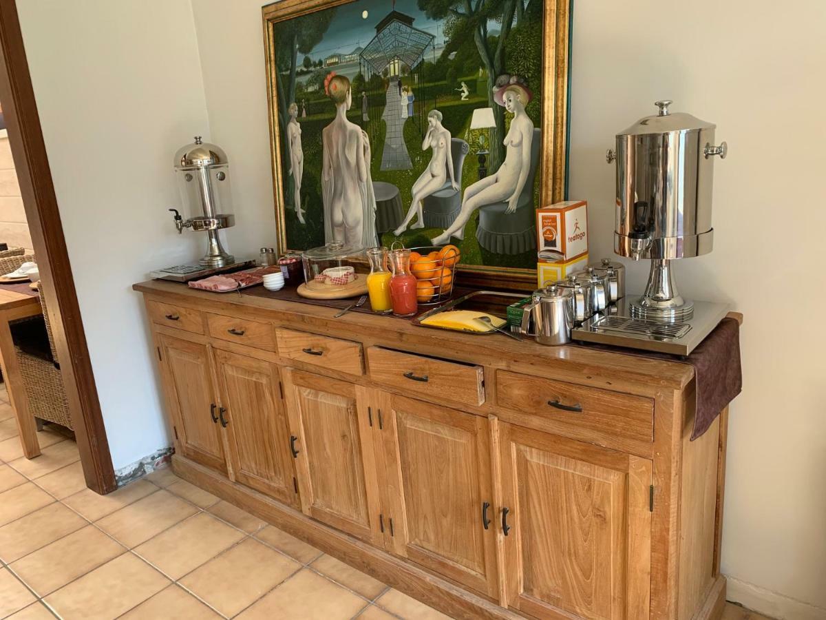 Casa Chico Bed & Breakfast Blankenberge Ngoại thất bức ảnh