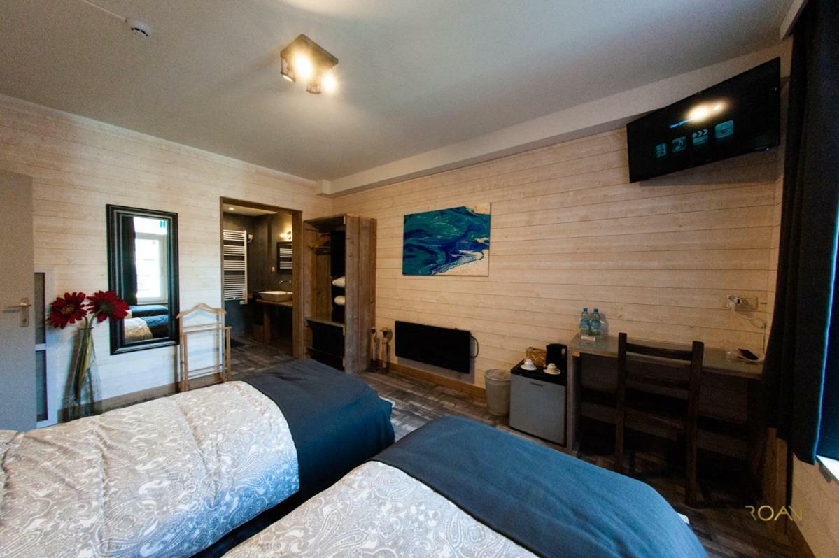 Casa Chico Bed & Breakfast Blankenberge Ngoại thất bức ảnh