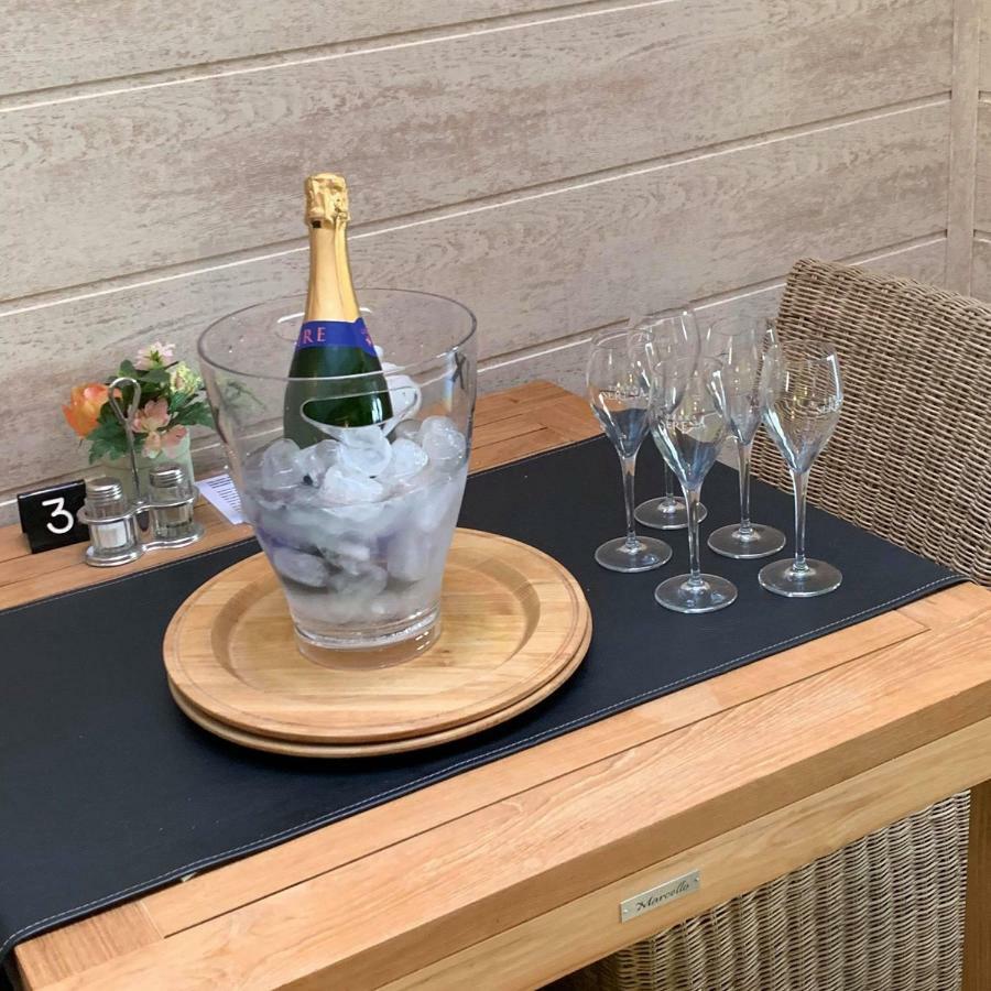 Casa Chico Bed & Breakfast Blankenberge Ngoại thất bức ảnh